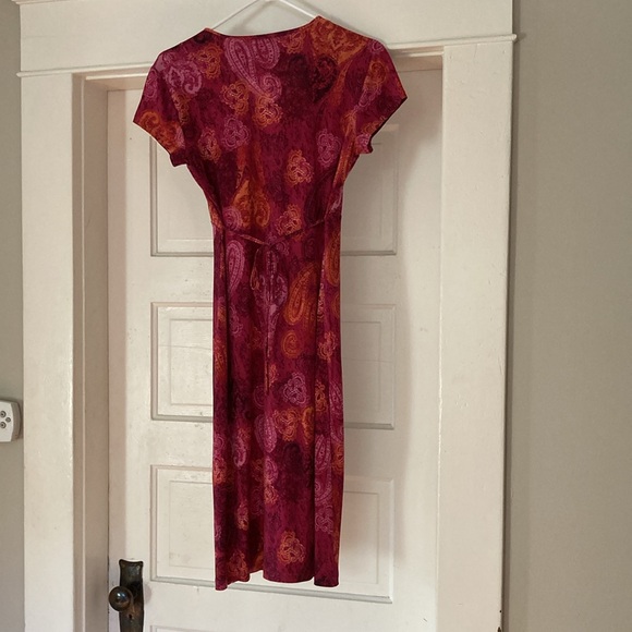 Axcess (by Liz Claiborne) women’s dress - Picture 2 of 3